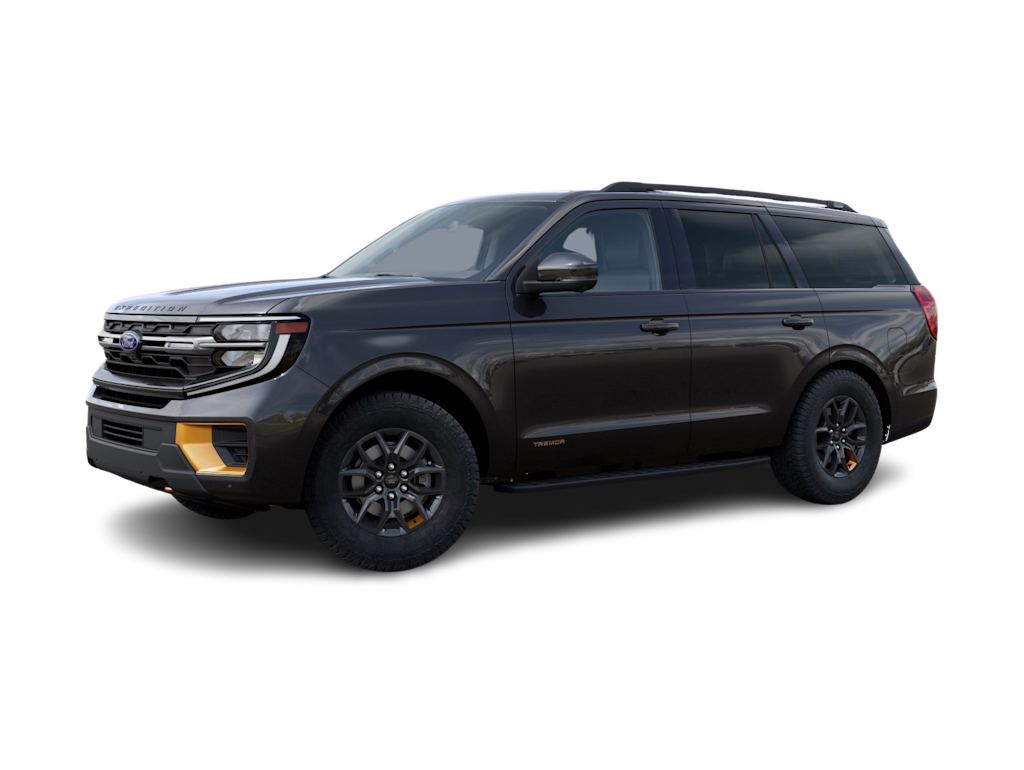 Thumbnail: 2027 Ford Expedition - 3