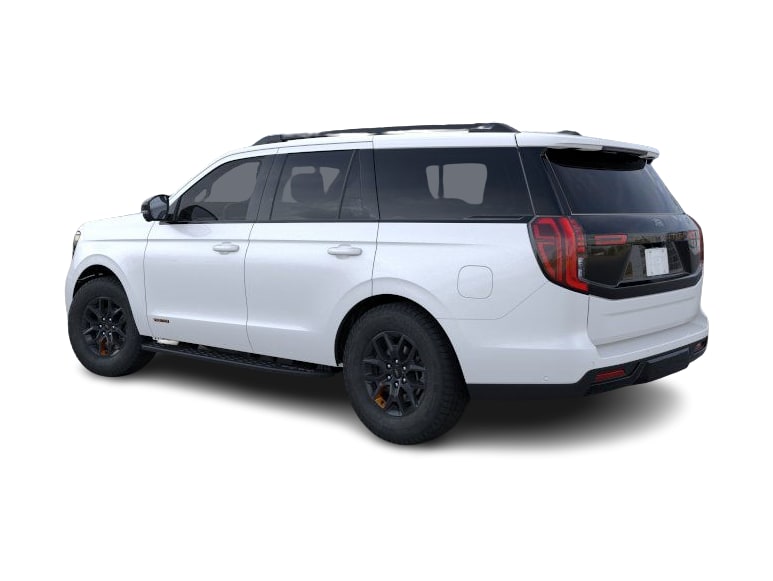 2025 Ford Expedition Tremor 4