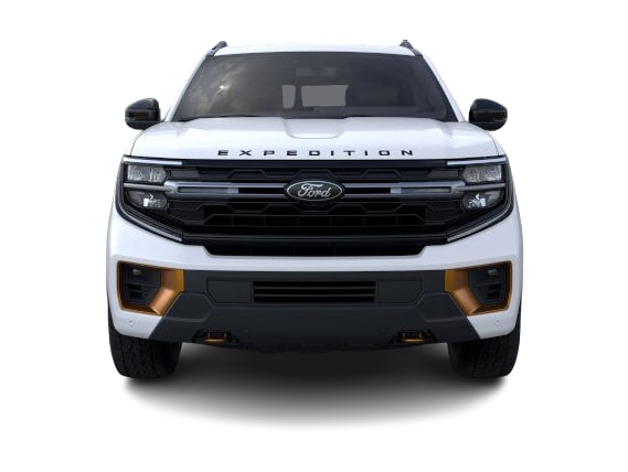 2025 Ford Expedition Tremor 6