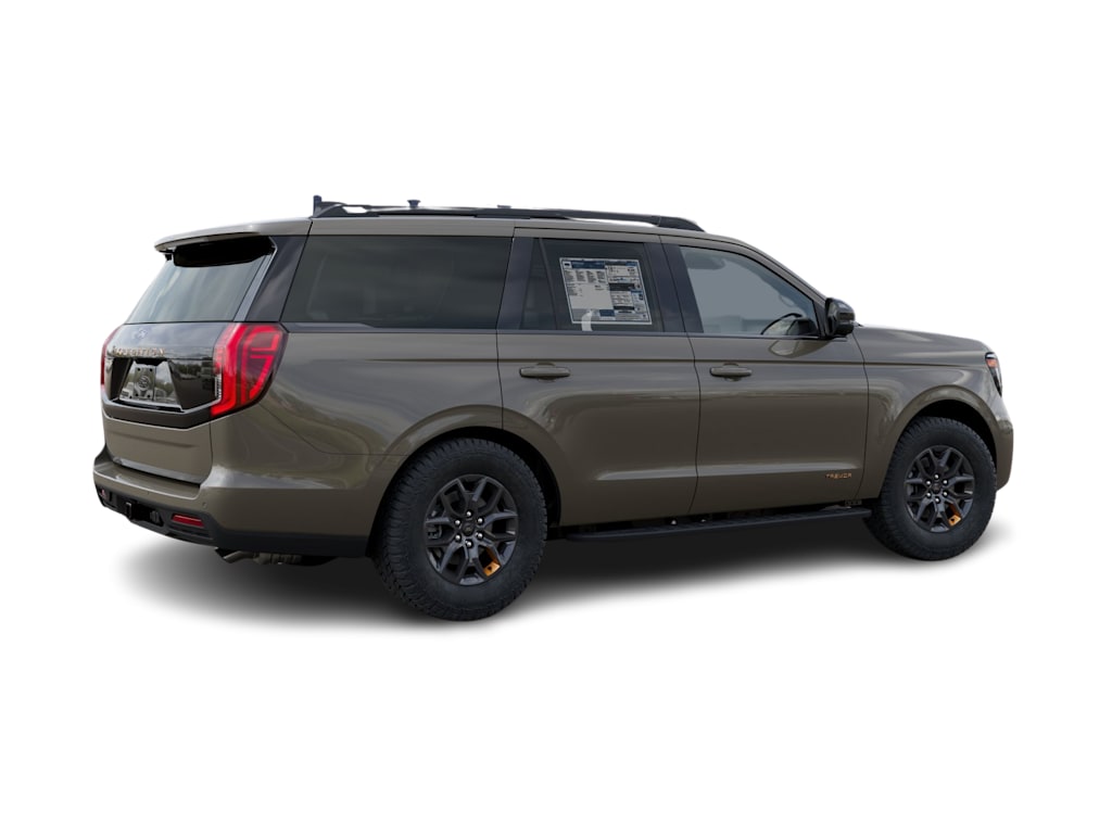 Thumbnail: 2027 Ford Expedition - 15