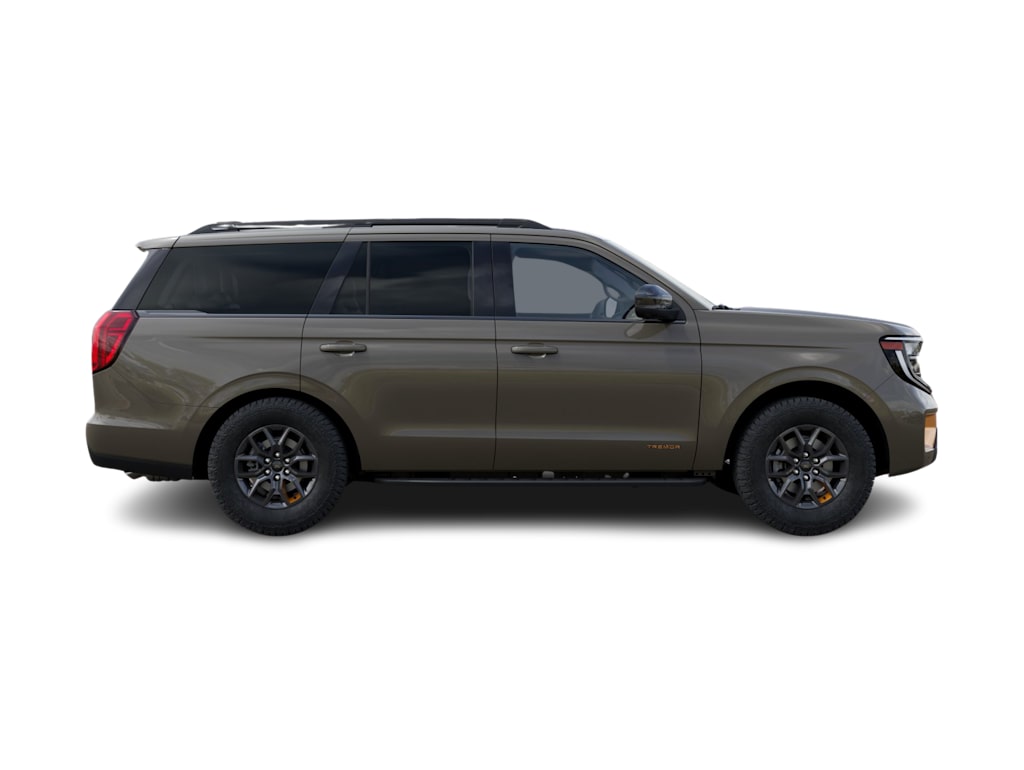 Thumbnail: 2027 Ford Expedition - 14