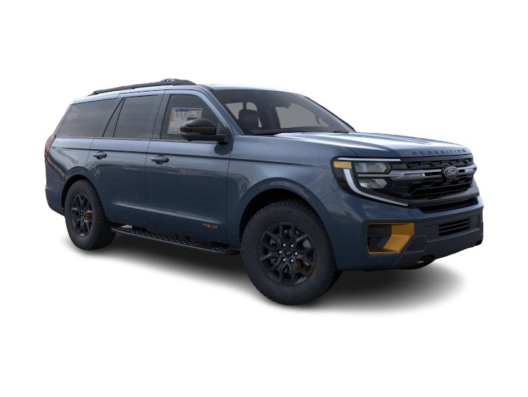 Thumbnail: 2026 Ford Expedition - 8
