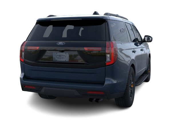 Thumbnail: 2026 Ford Expedition - 9