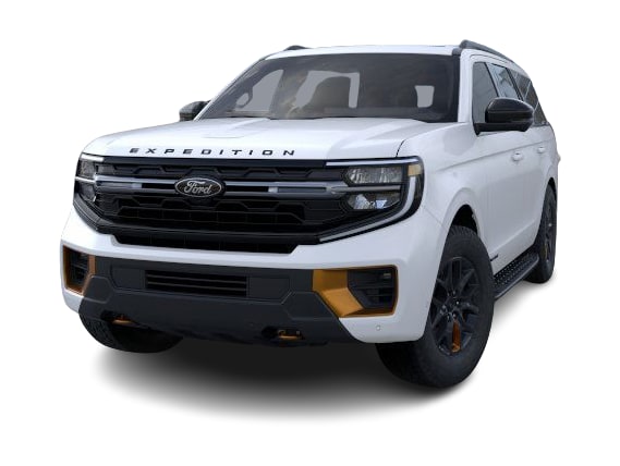 Thumbnail: 2026 Ford Expedition - 6