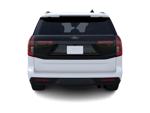 Thumbnail: 2026 Ford Expedition - 5