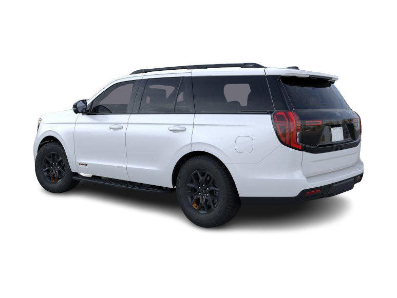 Thumbnail: 2026 Ford Expedition - 4