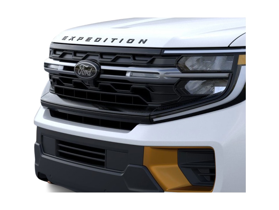 Thumbnail: 2026 Ford Expedition - 18
