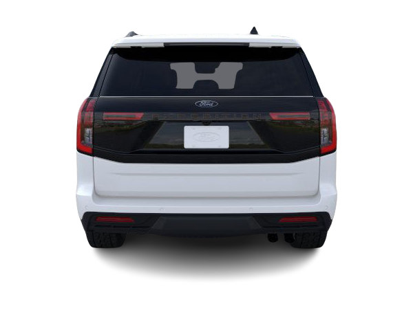 Thumbnail: 2026 Ford Expedition - 5