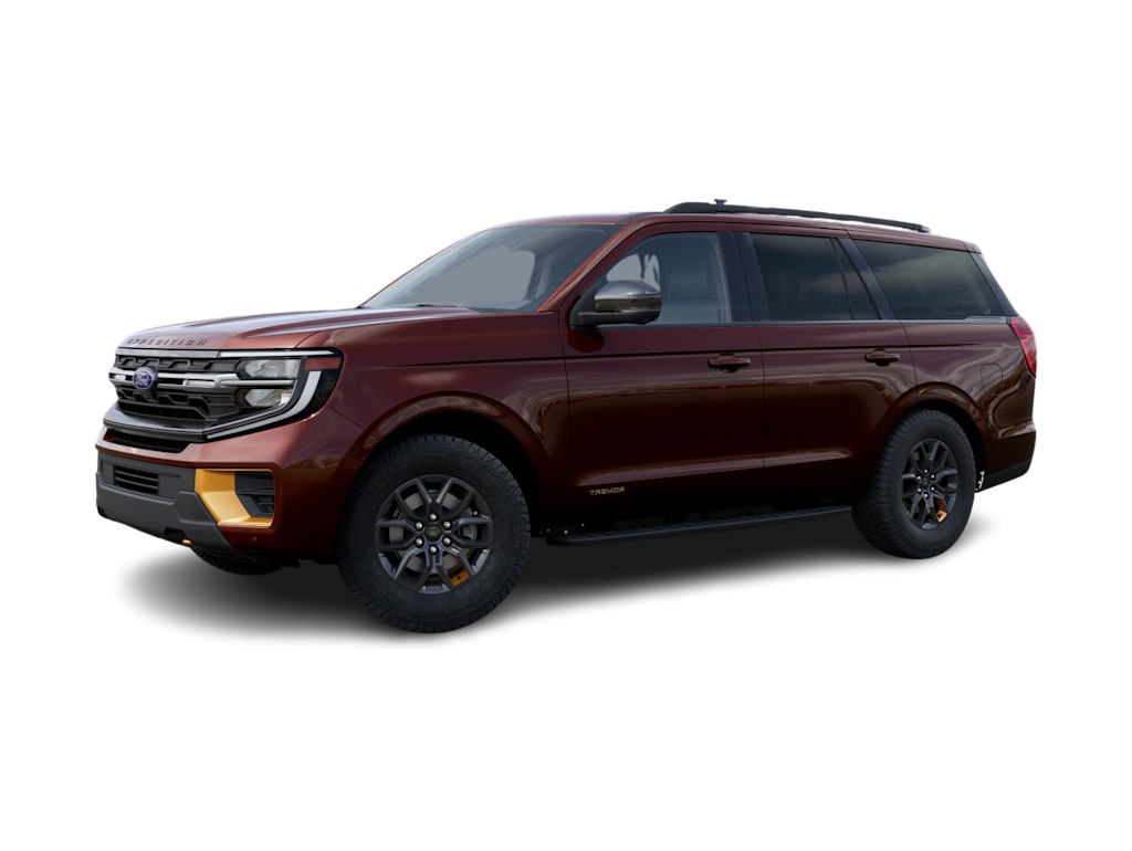 Thumbnail: 2027 Ford Expedition - 3