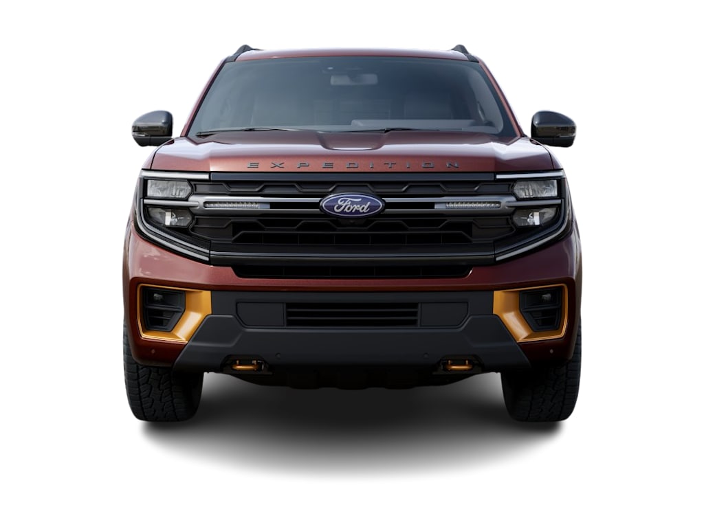 Thumbnail: 2027 Ford Expedition - 6