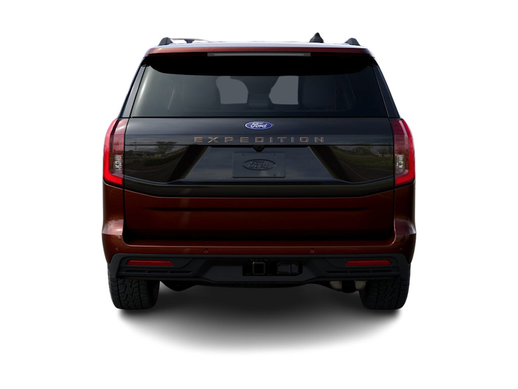 Thumbnail: 2027 Ford Expedition - 5