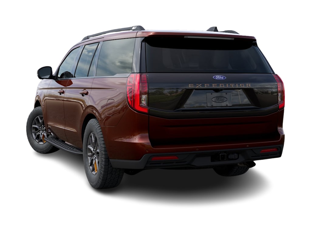 Thumbnail: 2027 Ford Expedition - 4