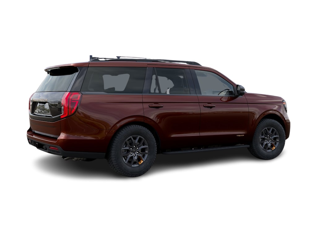 Thumbnail: 2027 Ford Expedition - 15