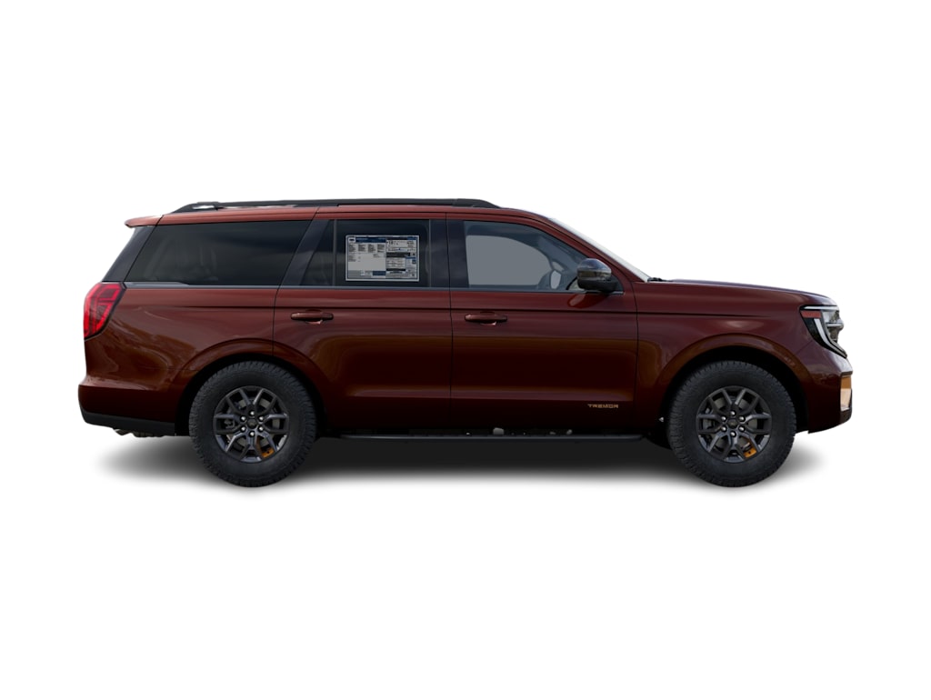Thumbnail: 2027 Ford Expedition - 14