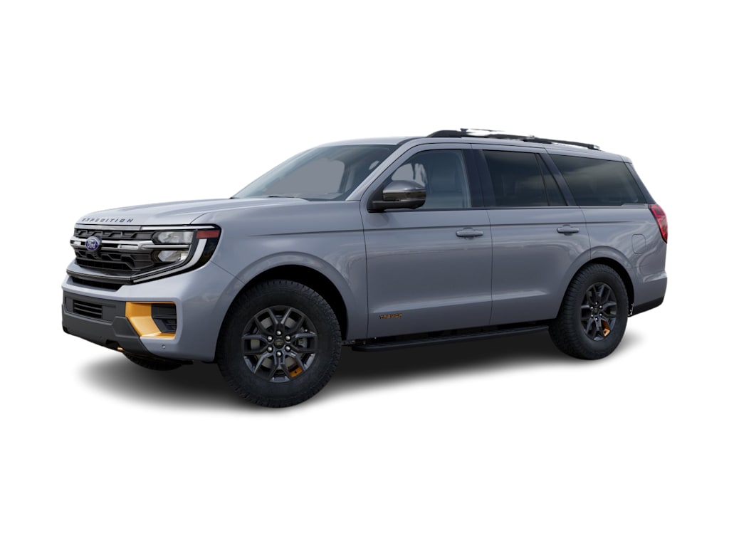 Thumbnail: 2027 Ford Expedition - 3