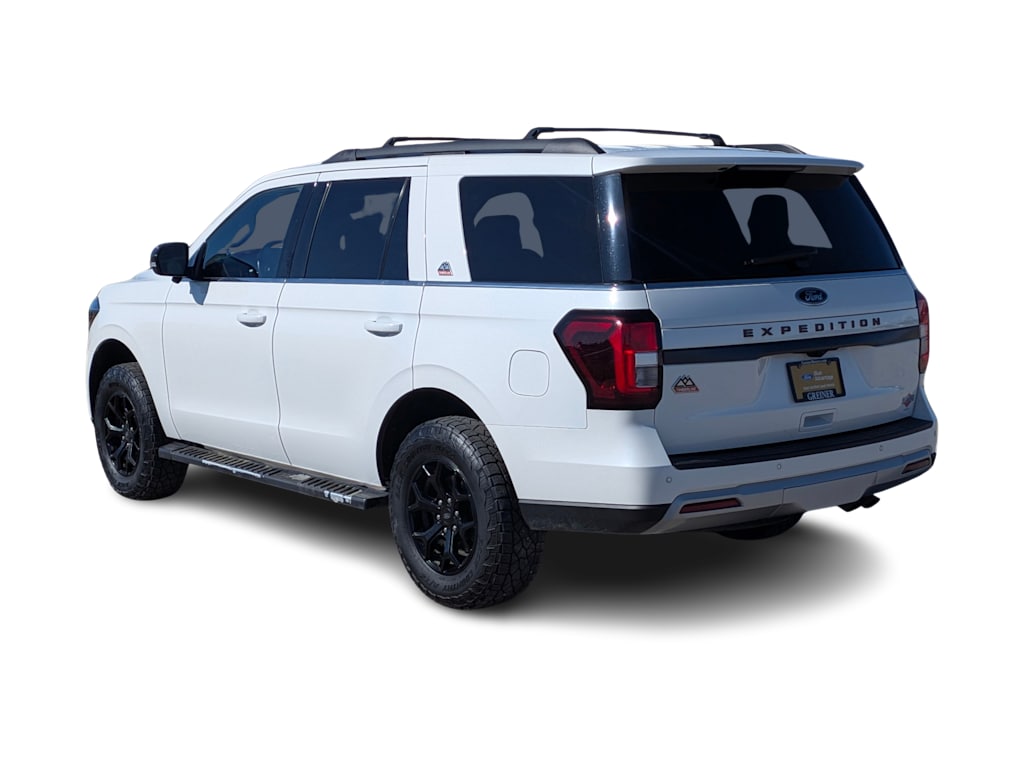 Thumbnail: 2022 Ford Expedition - 4