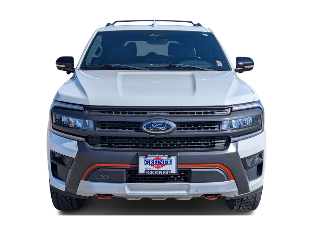 Thumbnail: 2022 Ford Expedition - 6