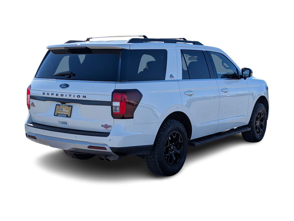 Thumbnail: 2022 Ford Expedition - 21