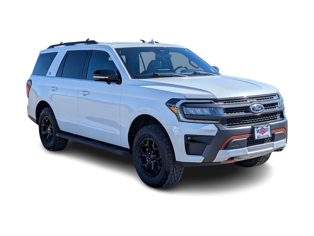 Thumbnail: 2022 Ford Expedition - 23