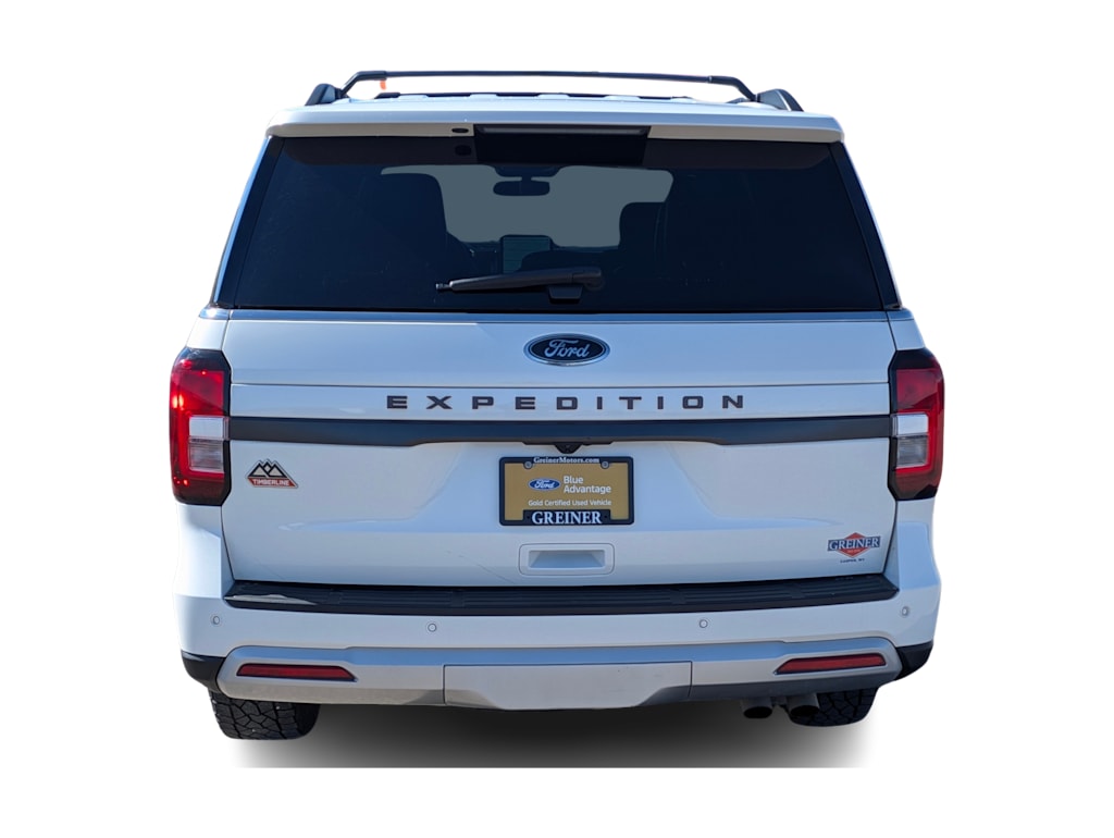 Thumbnail: 2022 Ford Expedition - 5