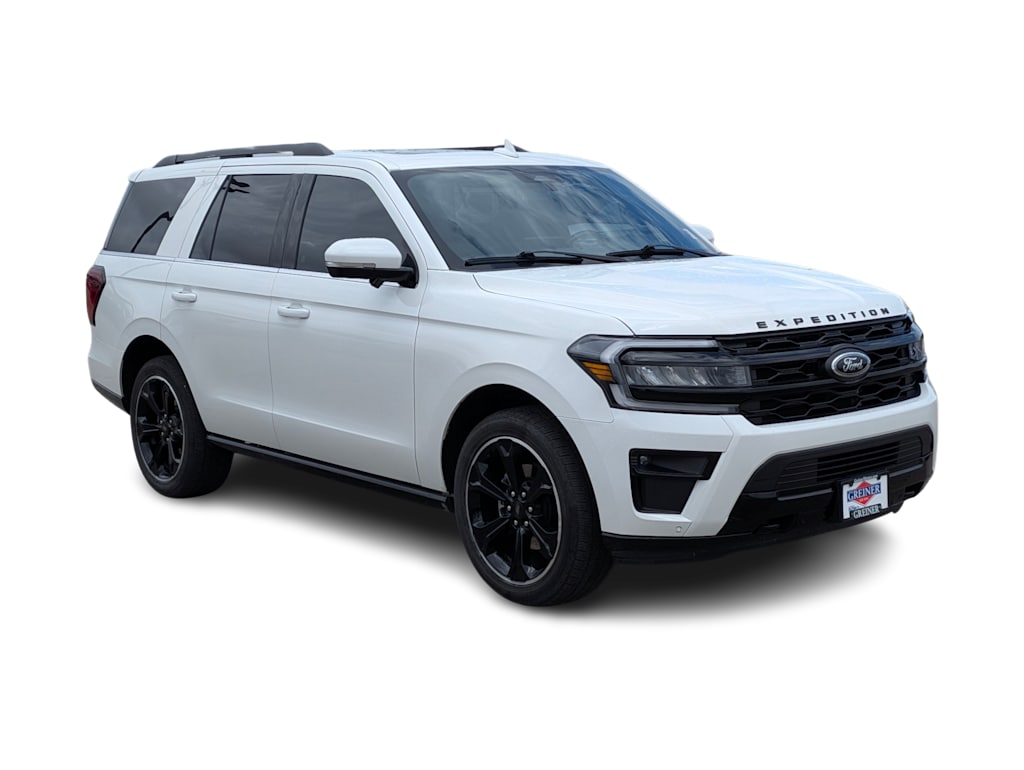 Thumbnail: 2024 Ford Expedition - 22