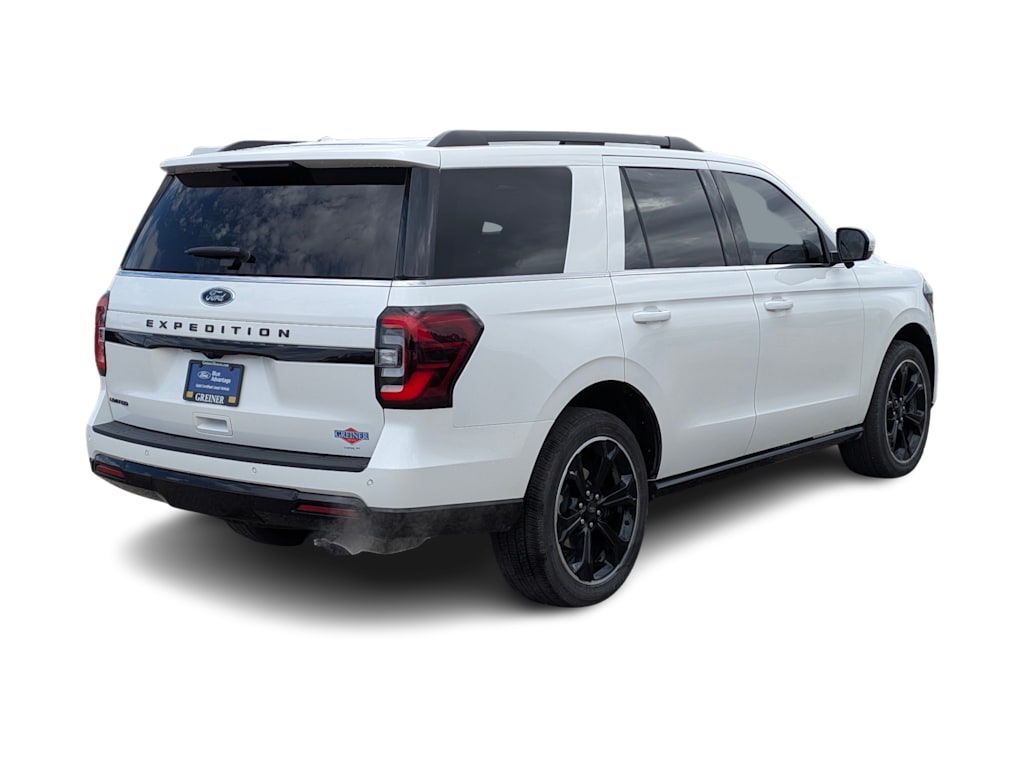 Thumbnail: 2024 Ford Expedition - 20