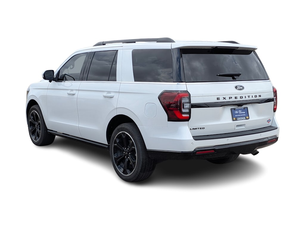 Thumbnail: 2024 Ford Expedition - 4