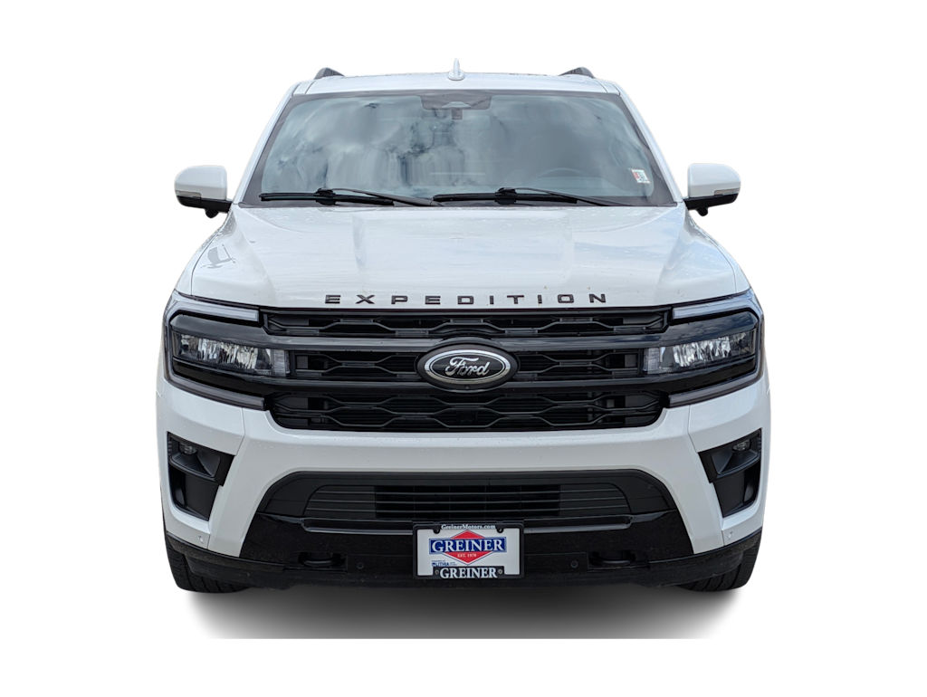 Thumbnail: 2024 Ford Expedition - 6