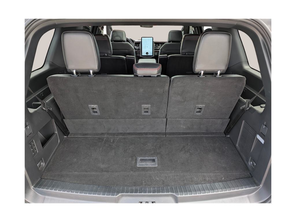 Thumbnail: 2024 Ford Expedition - 17