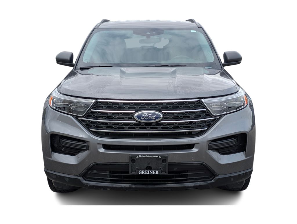 Thumbnail: 2024 Ford Explorer - 5