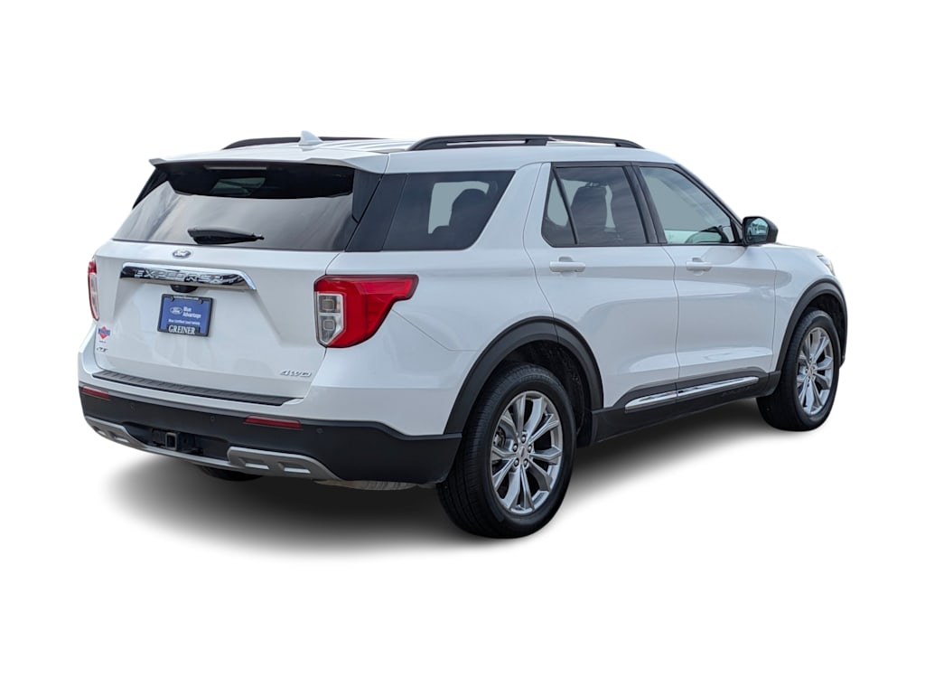 Thumbnail: 2023 Ford Explorer - 20