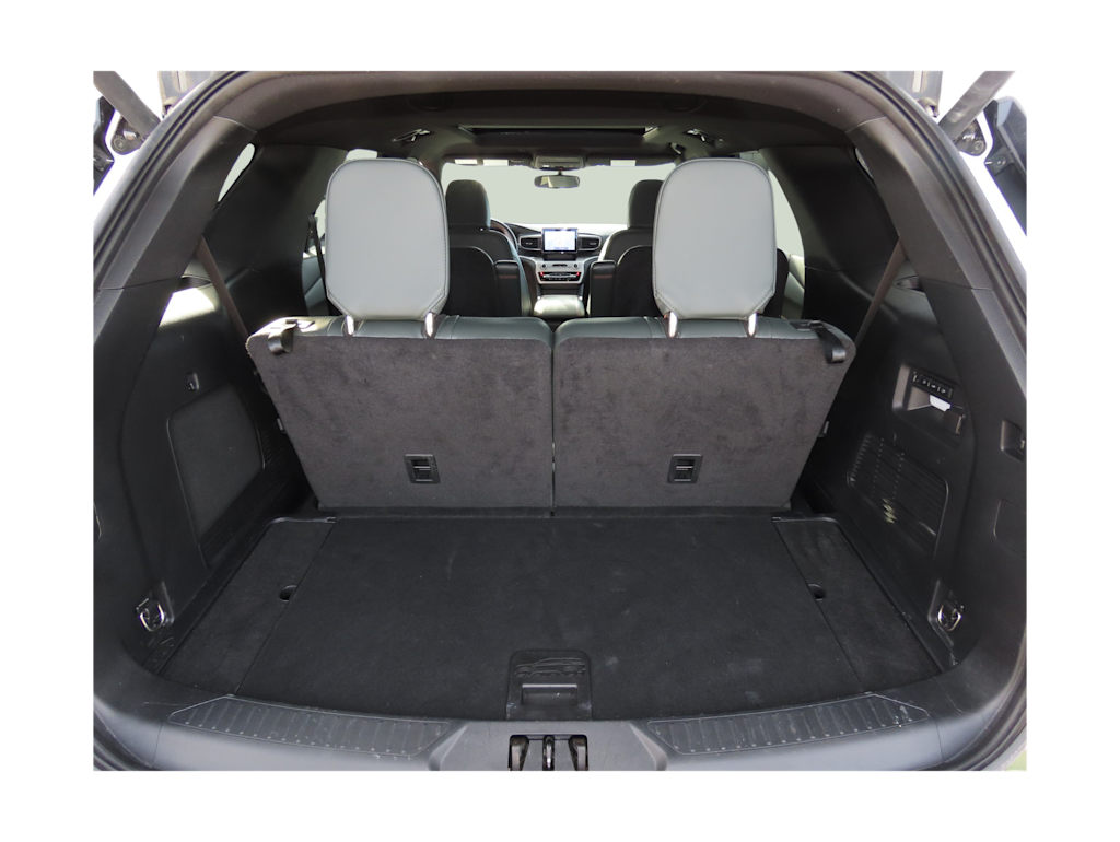 Thumbnail: 2023 Ford Explorer - 17