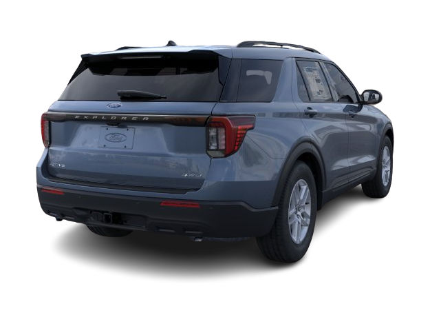 Thumbnail: 2026 Ford Explorer - 15