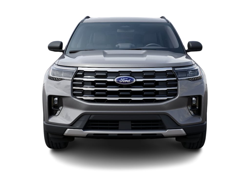 Thumbnail: 2027 Ford Explorer - 5