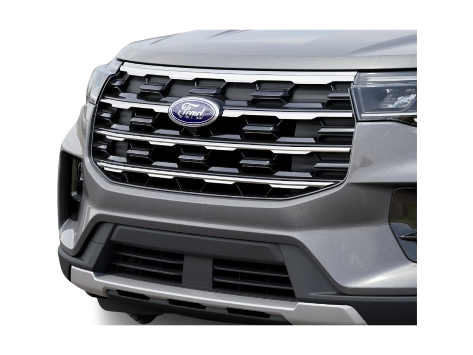 Thumbnail: 2027 Ford Explorer - 18