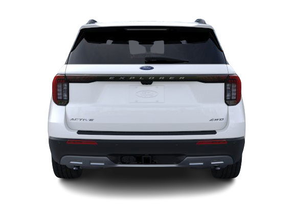 Thumbnail: 2026 Ford Explorer - 5