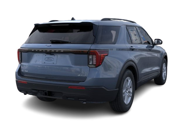 Thumbnail: 2026 Ford Explorer - 15