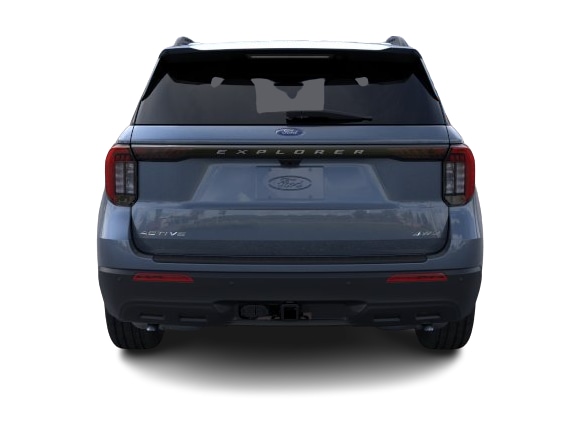 Thumbnail: 2026 Ford Explorer - 5