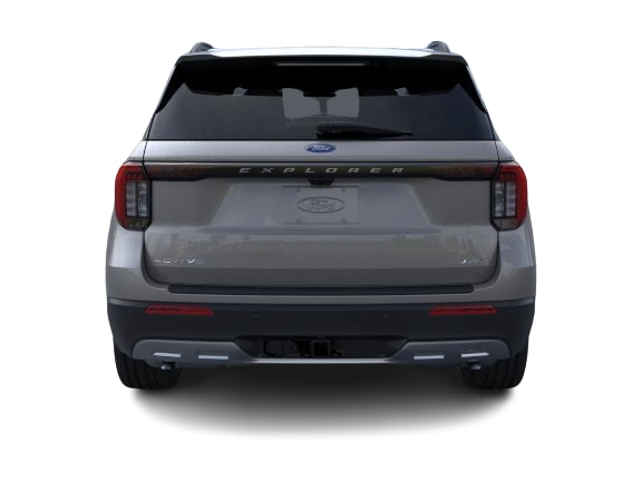 Thumbnail: 2026 Ford Explorer - 5