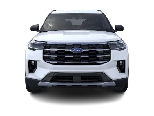 Thumbnail: 2026 Ford Explorer - 6