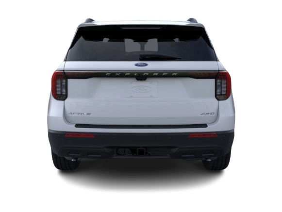 Thumbnail: 2026 Ford Explorer - 5