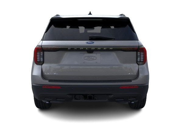 Thumbnail: 2026 Ford Explorer - 5