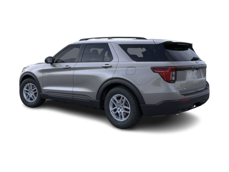 Thumbnail: 2026 Ford Explorer - 4