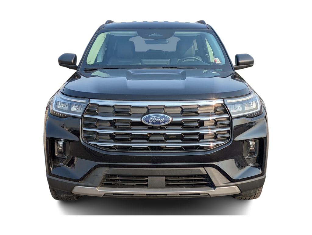 2025 Ford Explorer Active - Photo 6