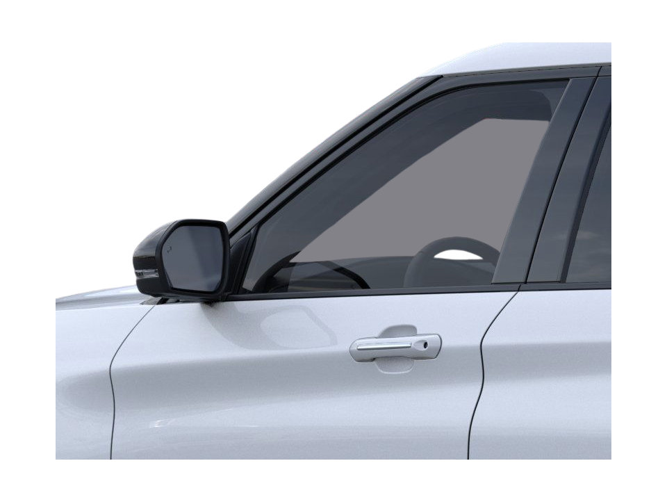 Thumbnail: 2026 Ford Explorer - 20