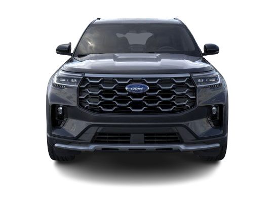 Thumbnail: 2026 Ford Explorer - 13