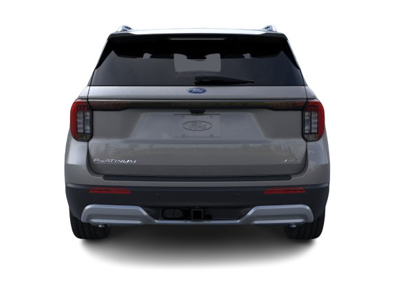 Thumbnail: 2026 Ford Explorer - 5
