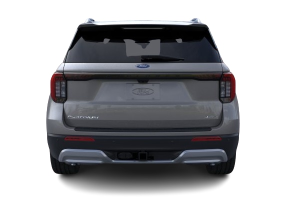 Thumbnail: 2026 Ford Explorer - 5