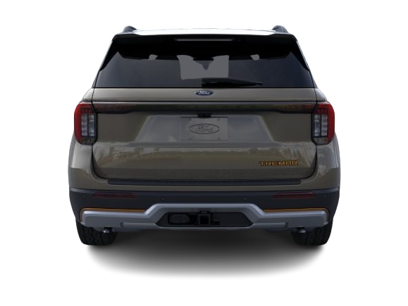 Thumbnail: 2026 Ford Explorer - 5
