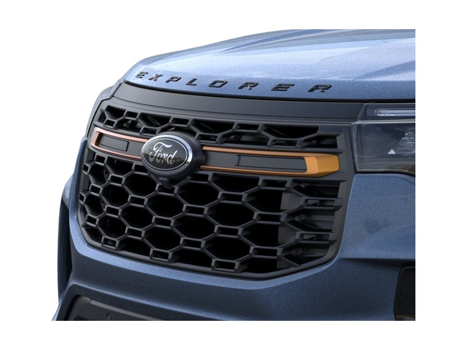 Thumbnail: 2026 Ford Explorer - 18